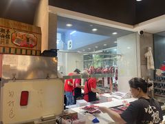-陈记顺和潮汕牛肉火锅(韩江路店)