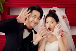 -IDO婚纱摄影(上海旗舰店)