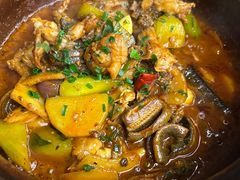 -鹤江桥·红油牛肉粉(SKP店)