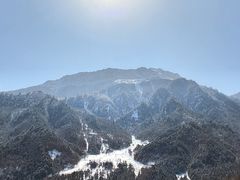 -硗碛藏寨·神木垒景区