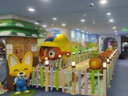 -啵乐乐儿童主题乐园(北京旗舰店)