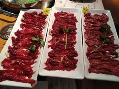 吊龙肉-海银海记潮汕牛肉火锅(新港中路海珠店)