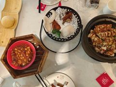 -避风塘(江桥万达店)