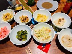 -大白羊蝎子馆(后沙峪山姆店)