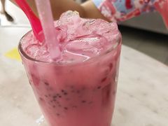 -金沙园生肉面(Jalan Pantai)