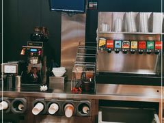 -麦当劳(南磨房店)