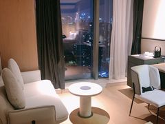-深圳滨河时代ICON LAB艾垦酒店