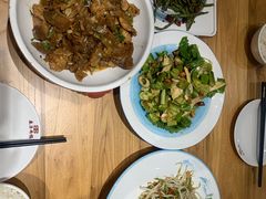 东方焖排骨-东方肉馆(文庭雅苑店)