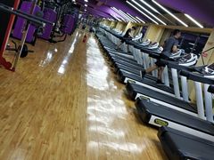 -清鑫阳光游泳健身瑜伽俱乐部(密云店)