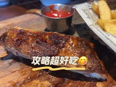 -Local泰莲庭(虹鳟鱼店)