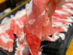 -年巴羊肉铺老铜锅(梅江店)