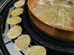 -阿山卓·野生菌火锅·纳西火塘烤肉