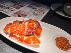 -蝴蝶里·粤菜·点心(滨江龙湖店)