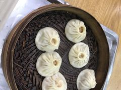 鲜肉汤包-四季美汤包(户部巷店)