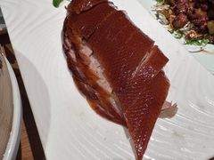 -四季民福烤鸭店(前门廊房二条店)