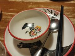 -新白鹿餐厅(龙游路店)