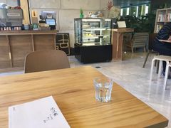 大堂-古耳咖啡(北锣店)