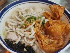 -非遗·十八曲鱼饺(西马总店)