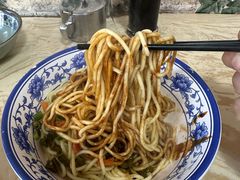 -武汉面馆(中枢街店)