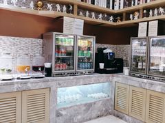 -盛宴标帜餐厅·亲子自助 (南昌喜来登酒店)