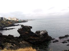 -龙头岩(Dragon Head Rock)