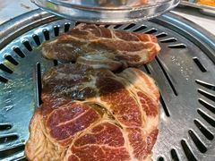 -六七八韩式烤肉·韩国料理(上杭路店)