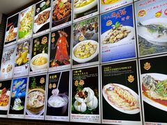-粥旺庄(芳村店)