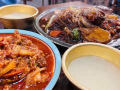 -妈妈手(山大总店)