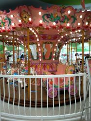 -莫莉幻想儿童乐园(绍兴金帝银泰城店)