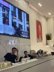 -上禾 HAIR SALON