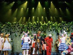 -厦门方特梦幻王国