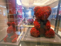 -ROSEONLY诺誓(青岛万象城店)