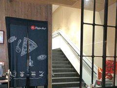 -必胜客(龙泉万达店)