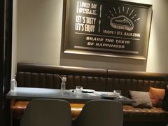 -西堤牛排(北京国瑞店)
