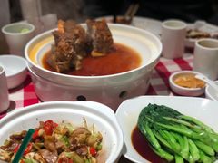 -西贝(无锡万象城店)