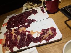 -牛很鲜潮汕牛肉火锅(朝晖路店)