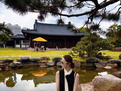 -江心屿景区