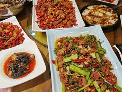 -望京一号·重庆江湖菜(工体店)