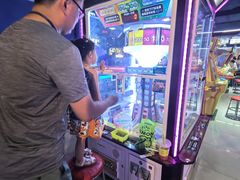 -大玩家(平江万达店)