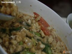 小炒-老乌家特色小炒泡馍(大皮院店)