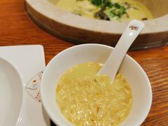 -云中鱼蒸汽石锅鱼(川沙百联店)