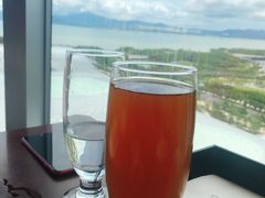 酸梅汁-小南洋海景餐厅(深圳湾店)
