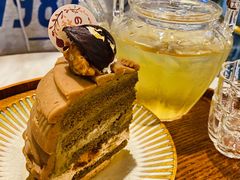-KNOTKNOT珞珞·日式甜品(K11店)