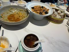 -老太原菜馆(万达店)