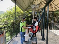 -梦幻奥陶纪景区