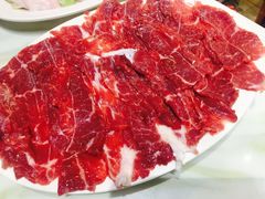 -陈记一牛火锅江宁店(金盛路店)