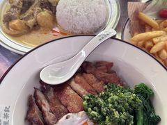 -兴华里茶记(禅城同济首店)