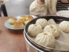 -王继莲·非遗手工小笼包 (塘萍分店)