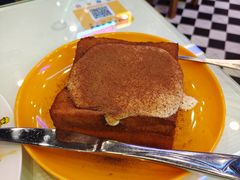 -澳门陈光记烧味饭店(郎家园店)