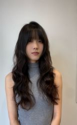 -YESIDO椰岛造型烫发染发